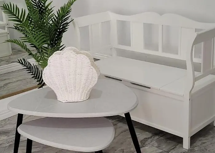 Casa Iris Apartment Iasi