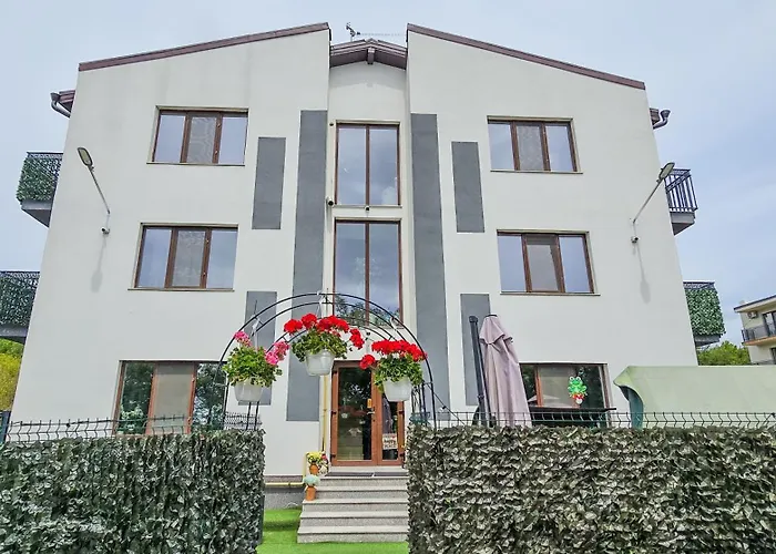 Cozy Apartments Free Parking Iasi