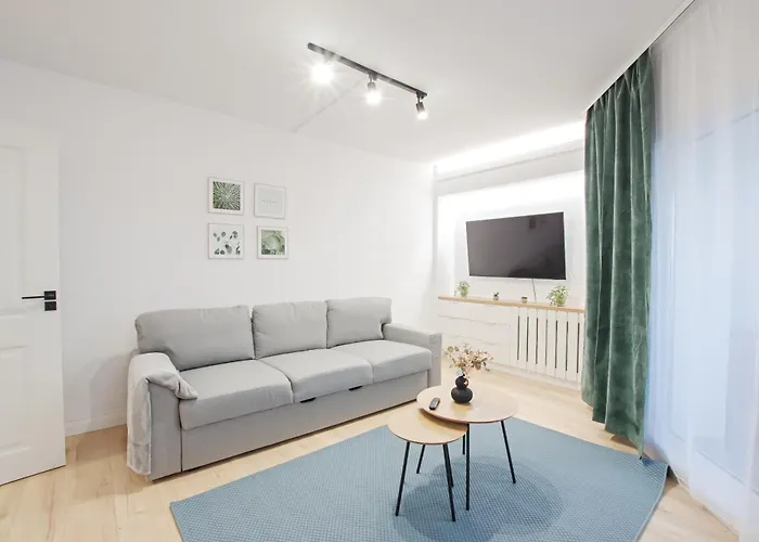 Independentei - private central stay Iasi