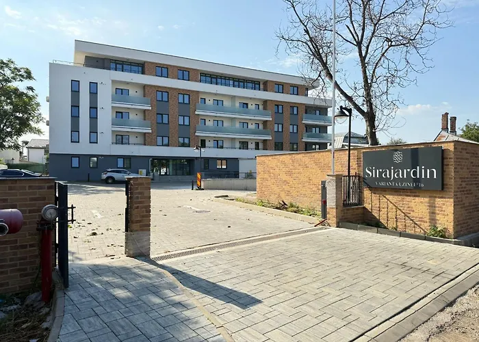 Apartment lângă Mitropolie si Palas cu parcare inclusa Iasi