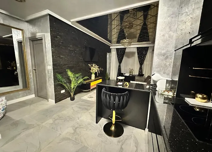 Apartament Green Park Iasi