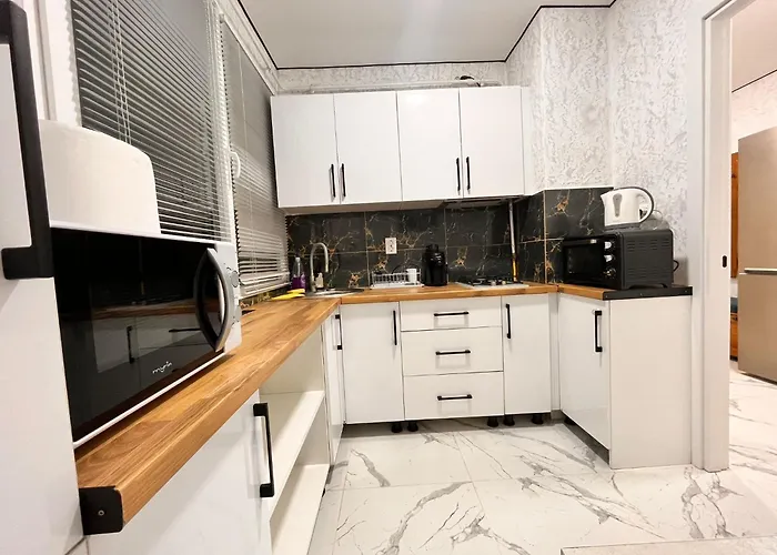 Manus Apartament Iasi