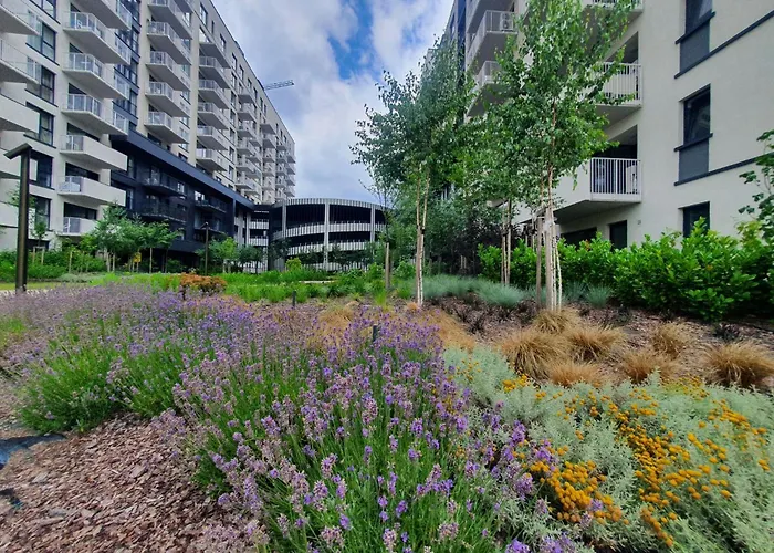 White Silk - Premium Apartment With Free Underground Parking Iasi