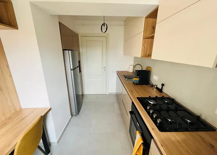 Family Home 2 Centru Palas Mall Iasi