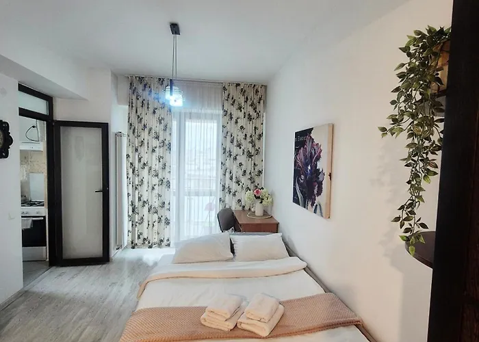 Isabell Home Pallas Iasi
