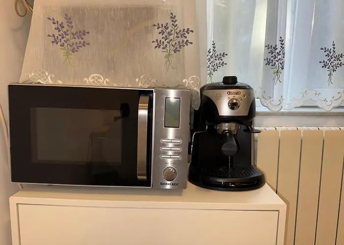 Central Bliss 3 Rooms Iasi