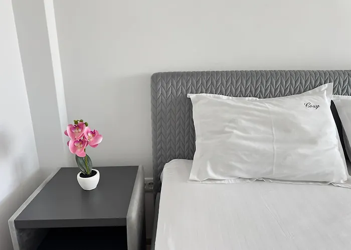 Palace Of Culture & Palas Mall Collection Suites & Studios Iasi