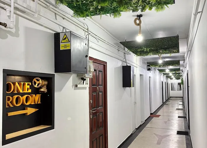 One Room Iasi