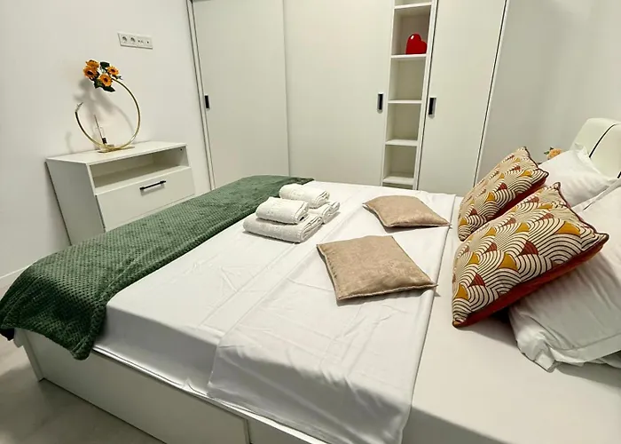 The Majestic Two-Room Residence Iasi