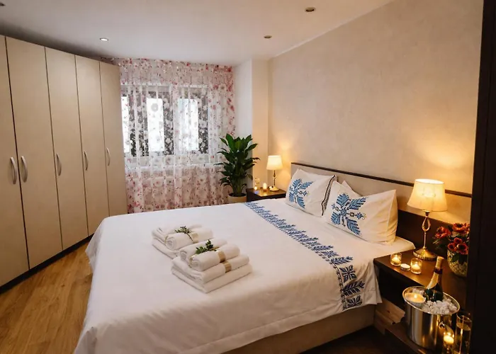 Iulius Mall Comfort Iasi