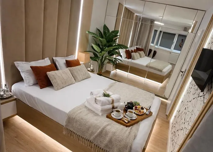 Palas Loft Iasi
