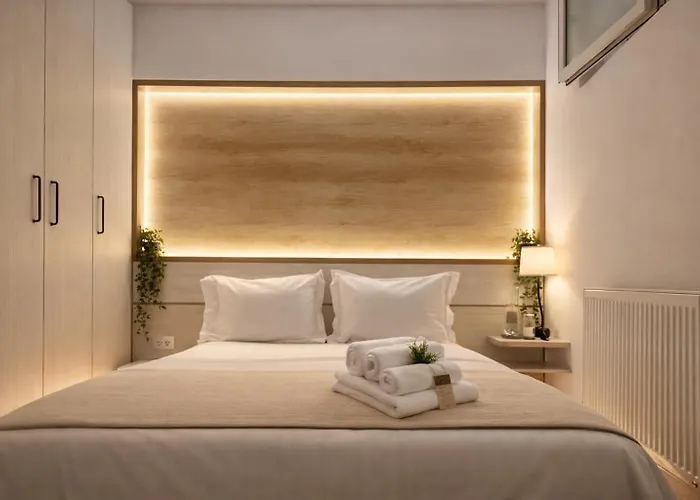 Iulius Loft Apartment Iasi