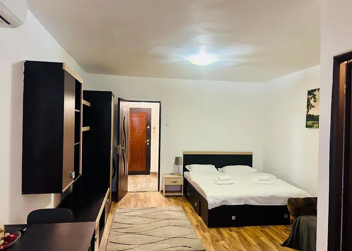Luand Apartament Iasi
