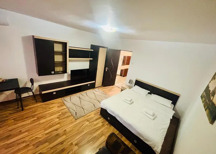 Luand Apartament Iasi