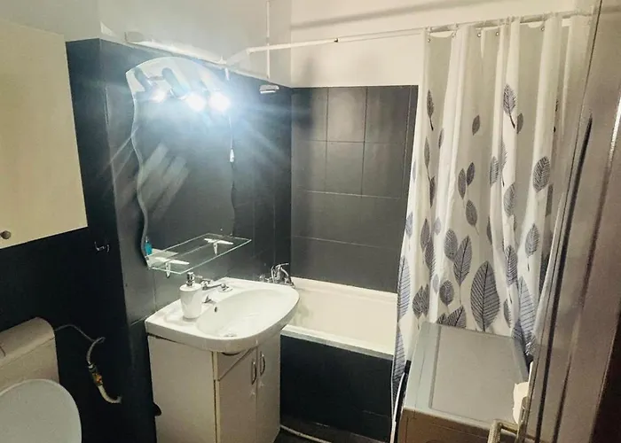 Luand Apartament Iasi