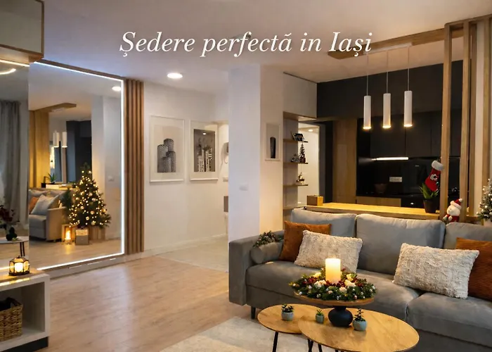 Palas Loft Iasi