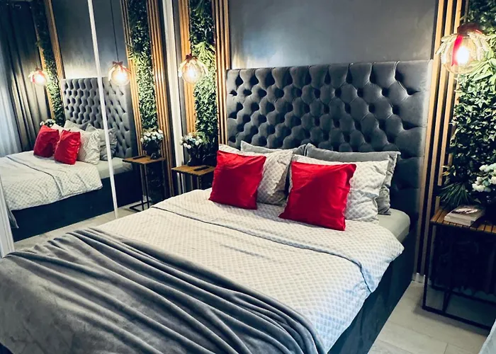 Aici te simți ca acasa 2 Apartment Iasi