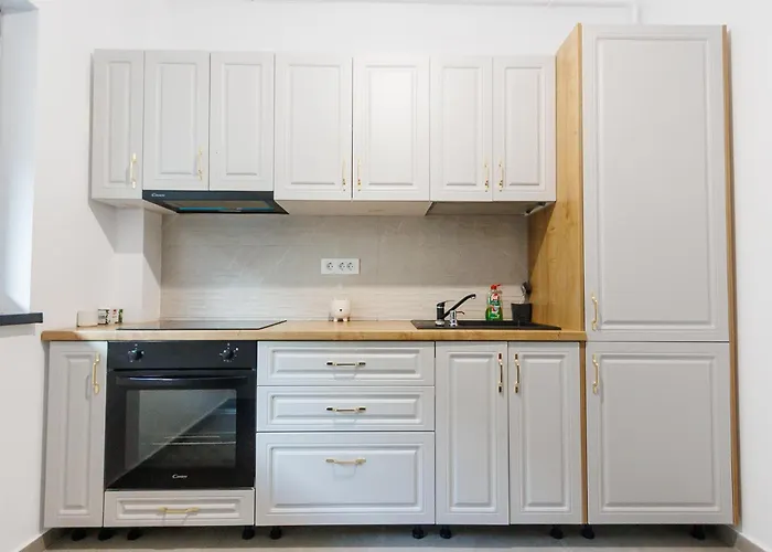 Confort Apartment Iasi