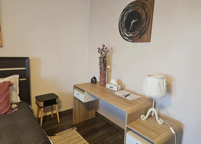 Stone Bridge Studio Iasi