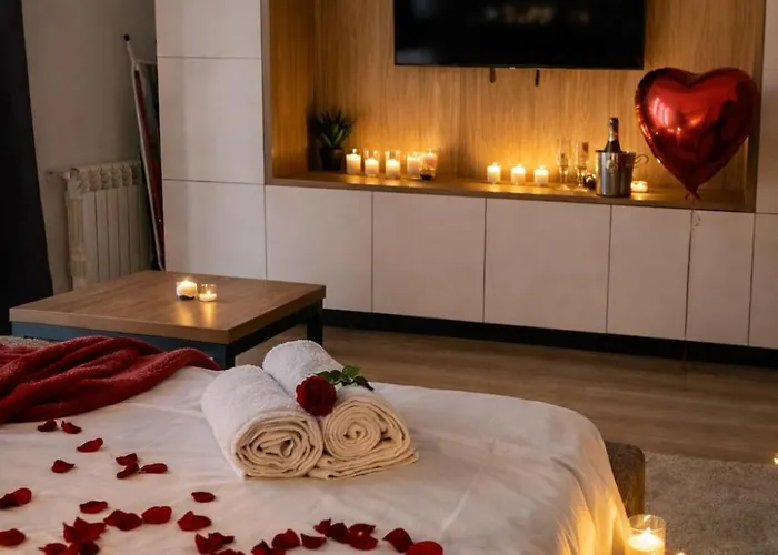 Iulius Mall Loft Iasi