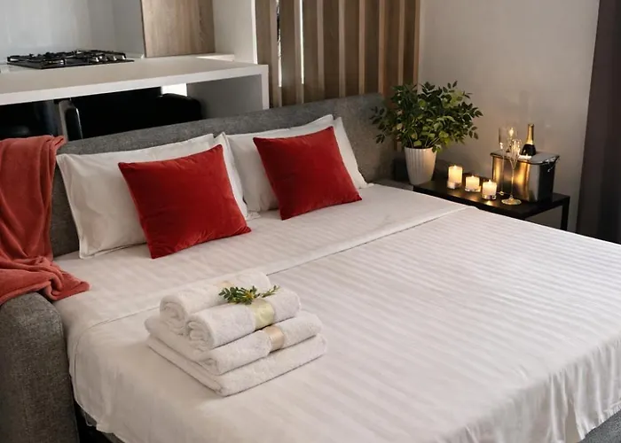 Iulius Mall Loft Iasi