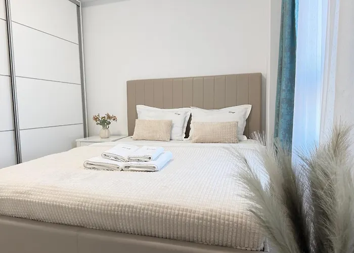 Cozy Rest Nest Ultracentral Iasi Retreat