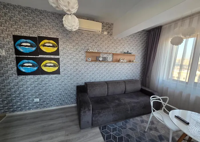 Rey Apartments Iasi