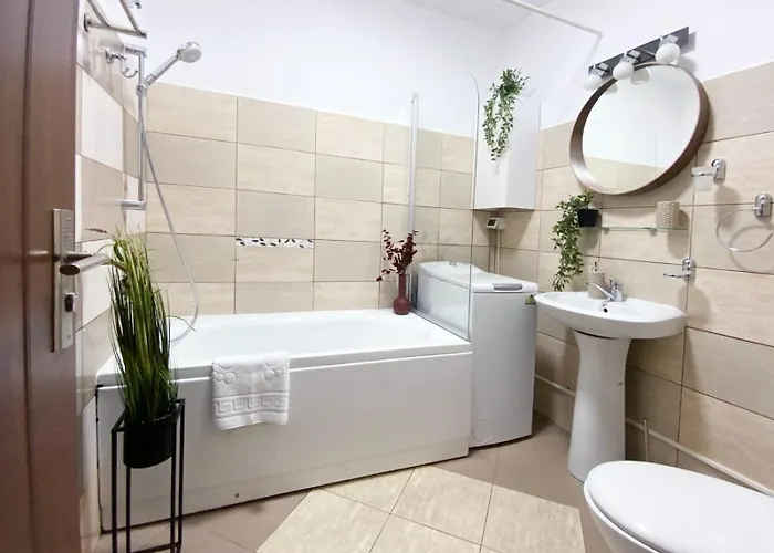 Iulius Mall Comfort Iasi