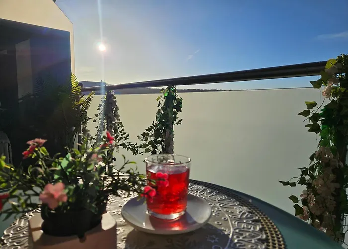 CENTRAL Apartment 84- free parking- spital Recuperare Iasi