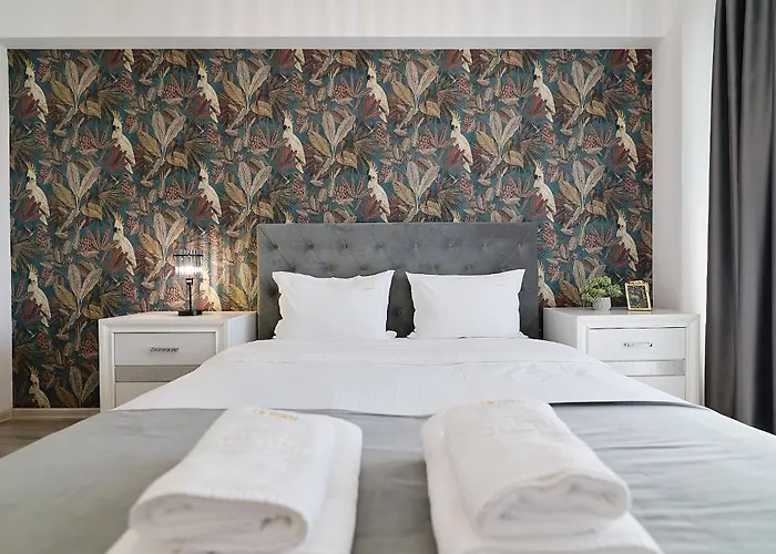 Citylife Apartments Iasi