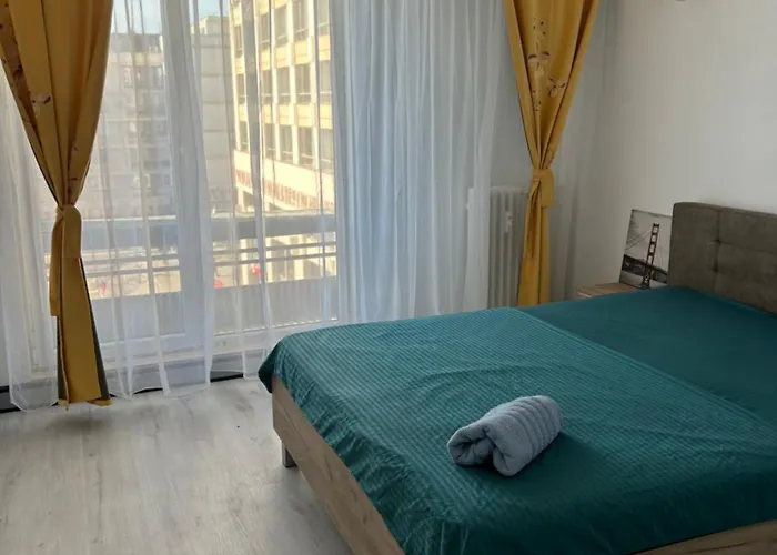 Snug Apartament Iasi