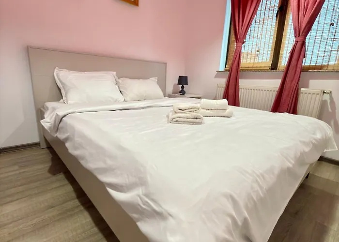 Mirage Loft Palas Iasi