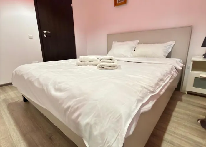 Mirage Loft Palas Iasi