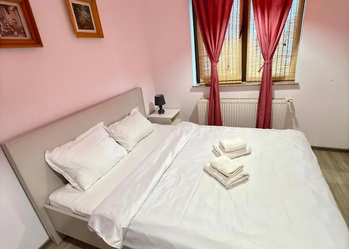 Mirage Loft Palas Iasi