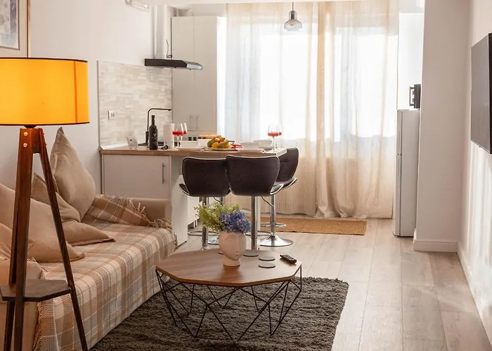 Free Parking Central Apartment Near Palace Of Culture & Palas Mall Iasi