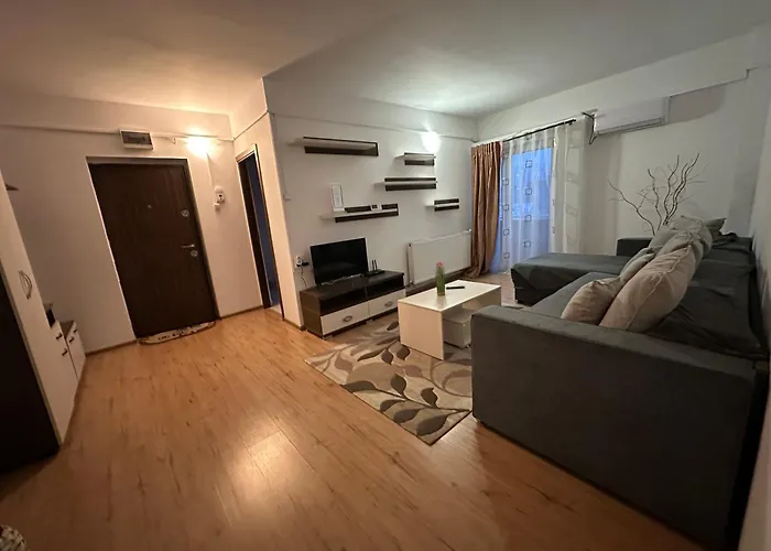 Alexys Residence 4 Iasi