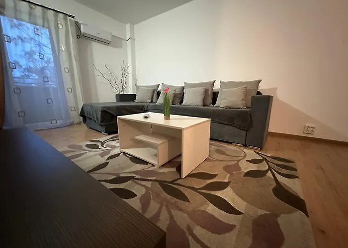 Alexys Residence 8 Iasi
