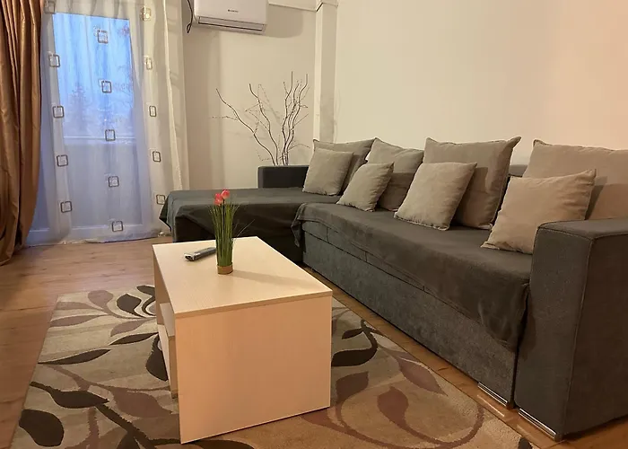 Alexys Residence 6 Iasi