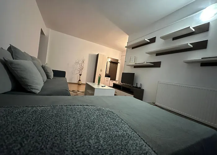 Alexys Residence 8 Iasi