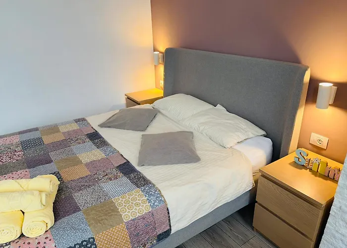 Sunny Studio Apartment Iasi