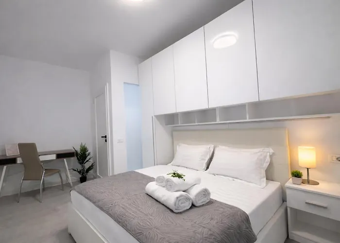 Luxury New Apartments Centru Iasi