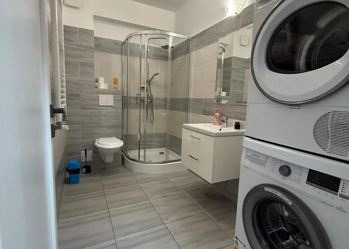 Renting Solutions Q Apartment Iasi