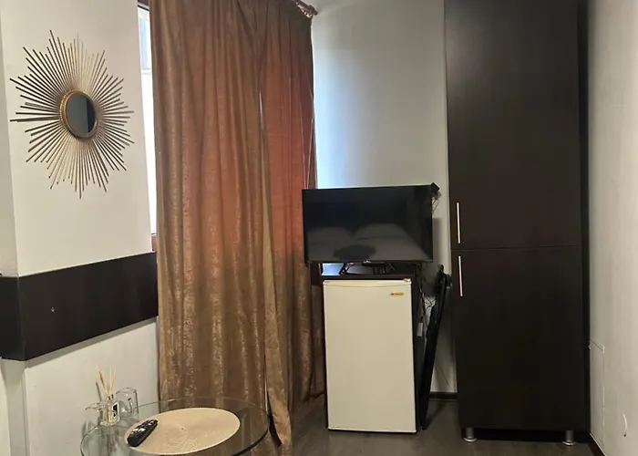 A G Studio's Palas-Iasi 2