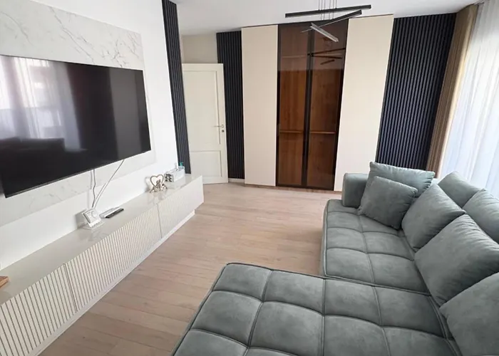 Family Home 2 Centru Palas Mall Iasi