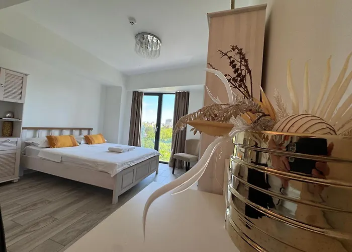 Comfy Studio With Perfect Location Iasi