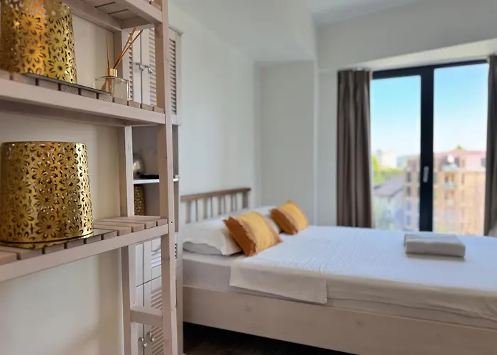 Comfy Studio With Perfect Location Iasi