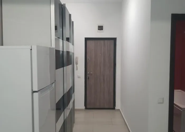 Center Apartments Iasi