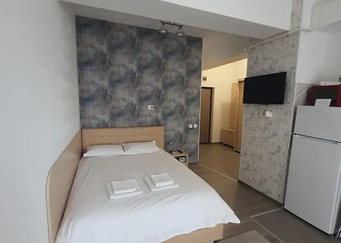 Center Apartments Iasi