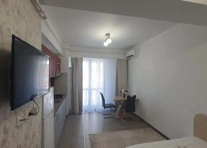 Center Apartments Iasi