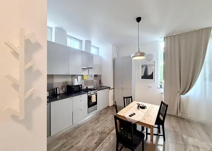 Modern Studio In The Heart Of Iasi